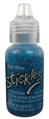 Ranger Stickles Glitter Glue  - True Blue