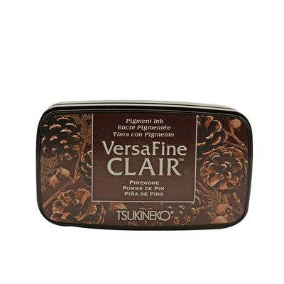 VersaFine CLAIR - Pinecone