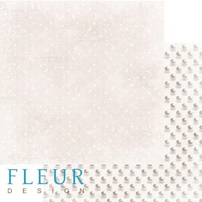 Fleur Design - Our Baby Girl - Sweet Dreams