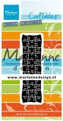 Marianne Design Punch Die Puzzle