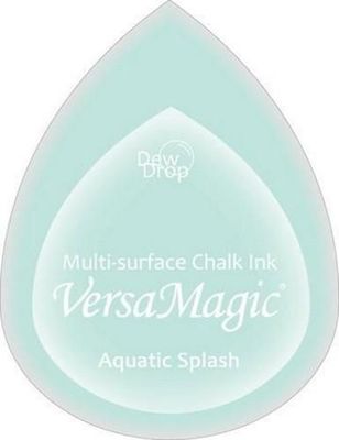 Versa Magic Dew Drop - Aquatic Splash