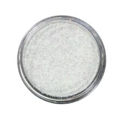 Cosmic Shimmer Embossing Powder "Silver Fish Sparkle"