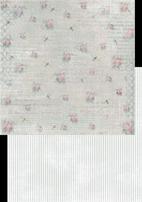 Reprint Hobby - My Rosegarden Collection - Summer Wings