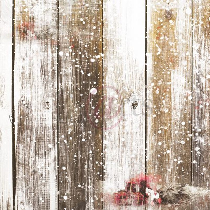 13@rts Paperpack 12 x 12 - Christmas Stories