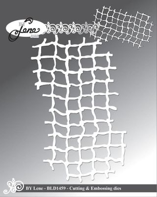 By Lene Dies - Grid - Nät