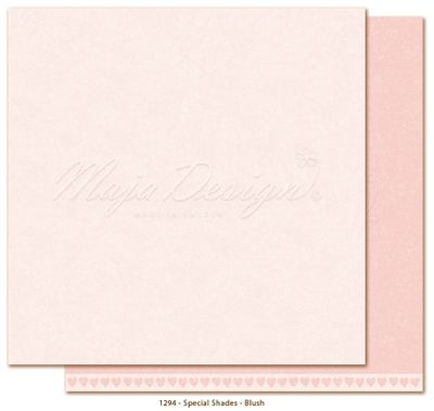 Maja Design Mono - Special - Blush
