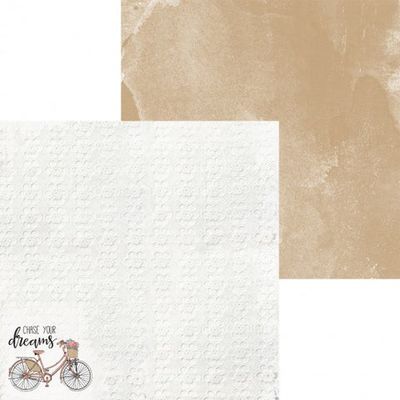 Kaisercraft - Boho Dreams Collection - Adventurer