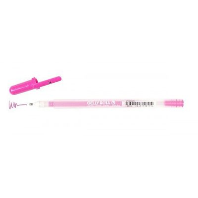 Gelly Roll Moonlight Rose