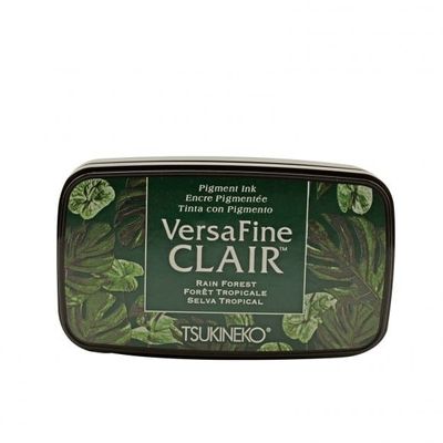 VersaFine CLAIR - Rain Forest