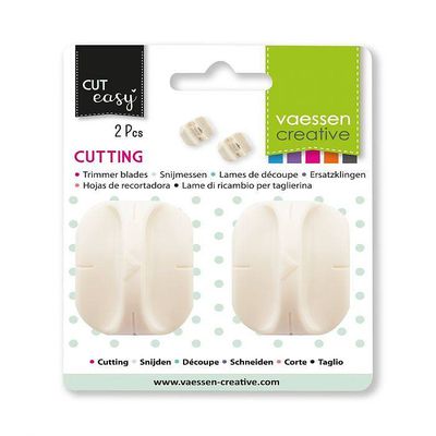 Vaessen-Creative - Trimmer Blades