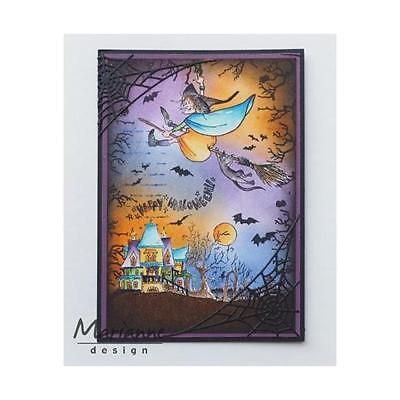 Marianne Design Dies - Spiderweb