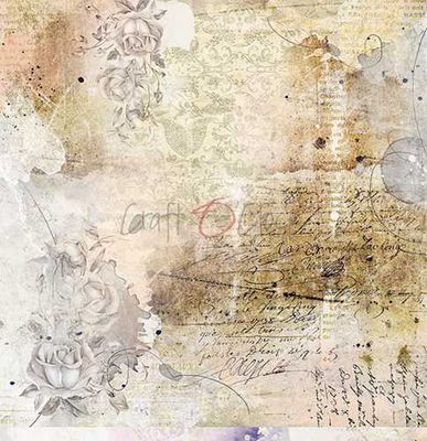 Craft O´Clock - Lost in Time, Mixed Media - 04