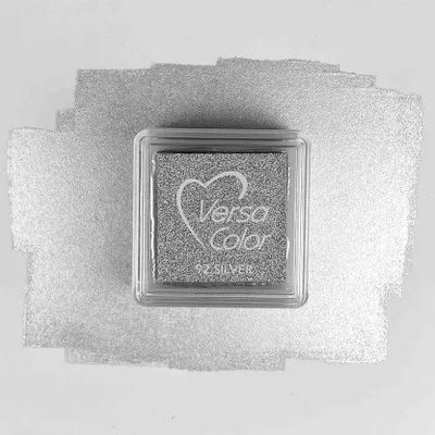 Versa Color - Silver