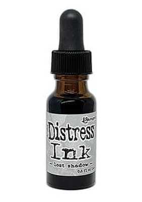 Distress Ink Refill - Lost Shadow