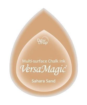 Versa Magic Dew Drop - Sahara Sand