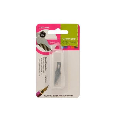 Vaessen-Creative - Spare Blades