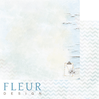 Fleur Design - My Day - Notes