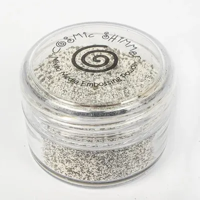 Cosmic Shimmer Mixed Media Embossing Powder "Stone Age"