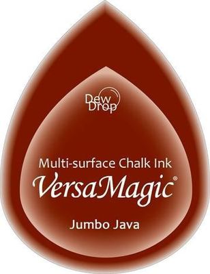 Versa Magic Dew Drop - Jumbo Java