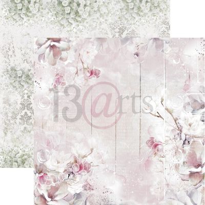 13@rts Paperpack 12 x 12 - Magnolia Dreams