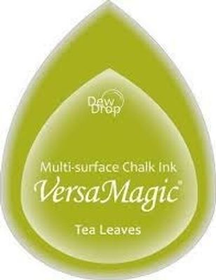 Versa Magic Dew Drop - Tea Leaves