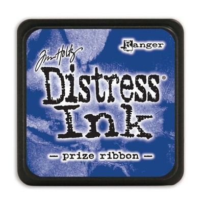 Distress Mini Ink Pad - Prize Ribbon