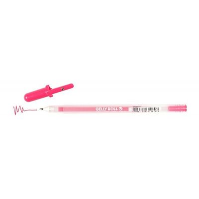Gelly Roll Moonlight Red