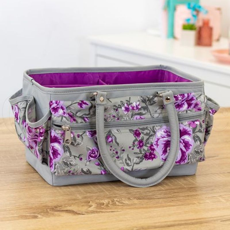 Crafter's Companion Deluxe Tote Case