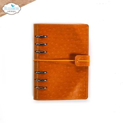 Elizabeth Craft Designs - Sidekick - Ochre - Personal Size