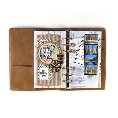 Elizabeth Craft Designs Dies - Sidekick Essentials 4