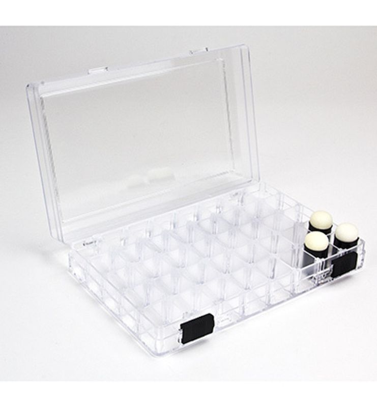 Joy! Crafts Sponge Dauber Case