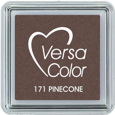 Versa Color - Pinecone