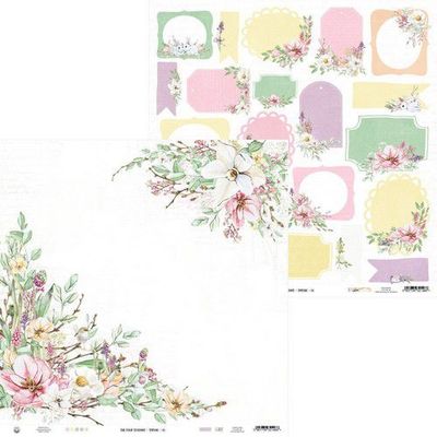 Piatek 13 - The Four Seasons - Spring - 06