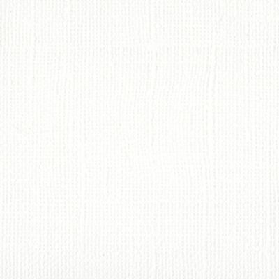 Reprint Cardstock 25-pack - White