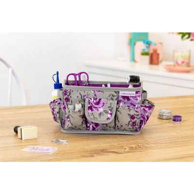 Crafter's Companion Desktop Tote