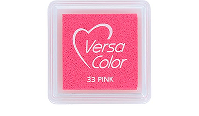 Versa Color - Pink