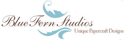 Blue Fern Studios
