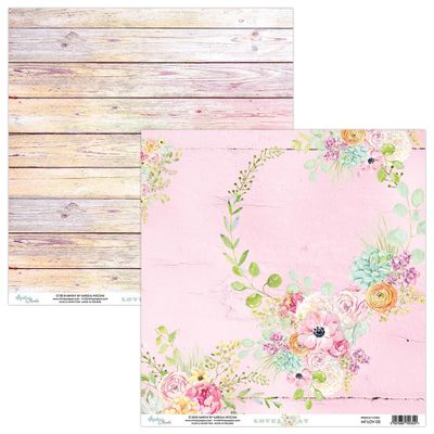 Mintay Papers - Lovely Day 03