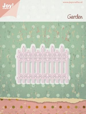Joy! Crafts Dies - Garden