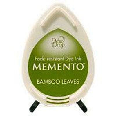 Memento Dew Drops - Bamboo Leaves