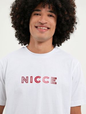 Dipped T-shirt White