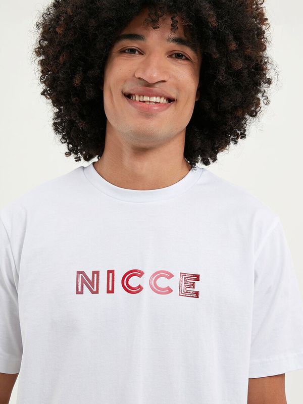 Dipped T-shirt White