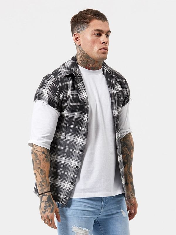 Fear Shirt Check