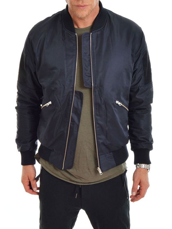 The Dutch Reversible Bomber
