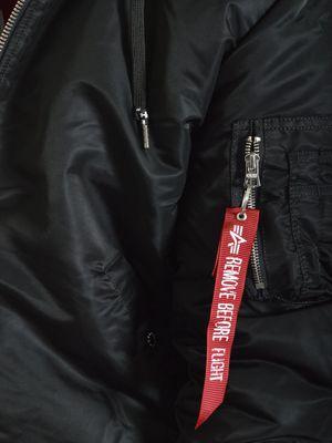 MA-1 ZHP Black