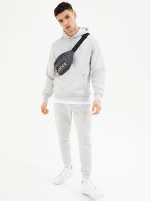 Mercury Joggers Stone Grey