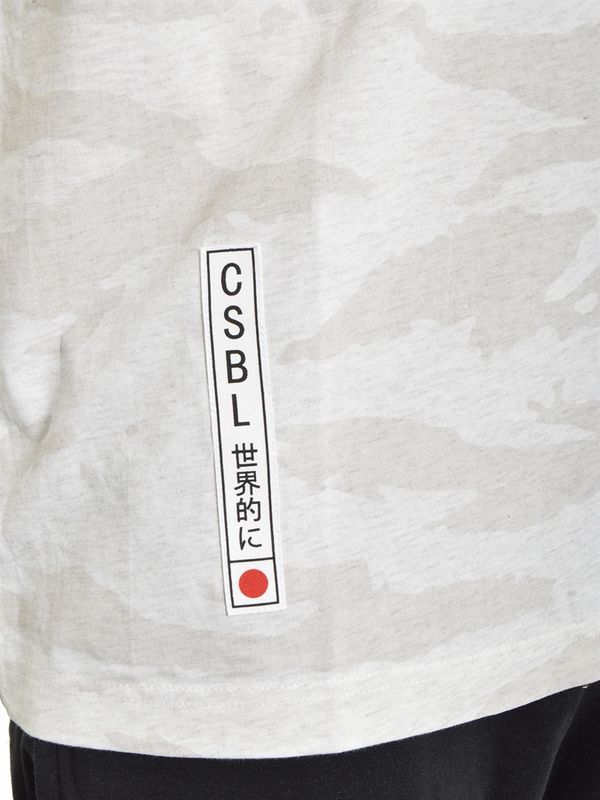 Edo Longsleeve Creme