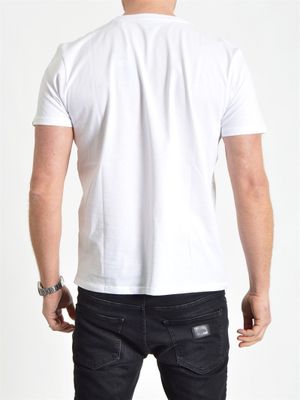 Basic Tee White