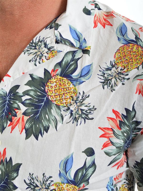 Pineapple SS Shirt