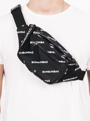 BumBum All Over Bag Black